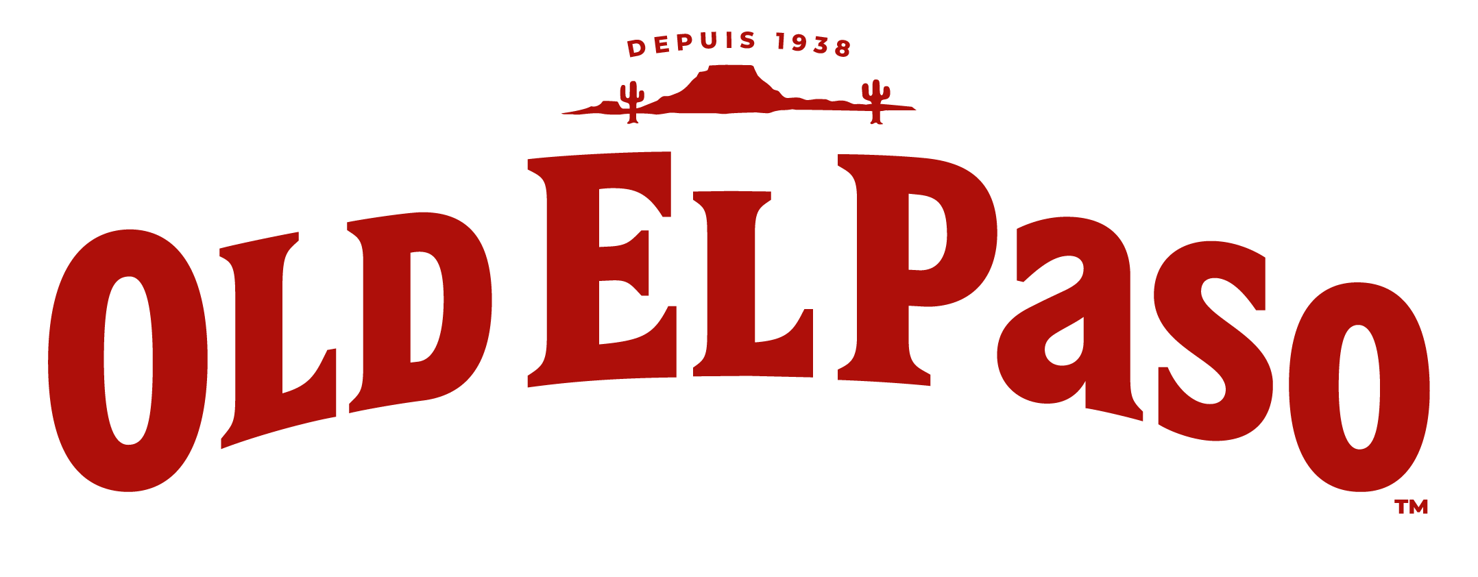 Old El Paso — depuis 1938
